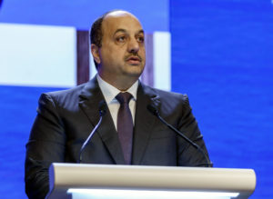 Qatar says it wants to join NATO