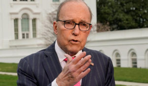 Trump aide: Canada trade row a &lsquo;family quarrel&rsquo;, Trudeau overreacting