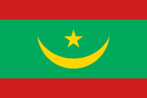 Mauritania legislative election set for September 1
