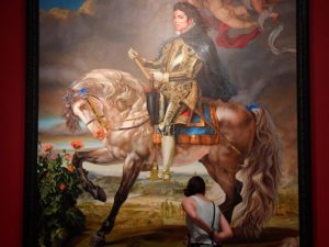 King Philip II