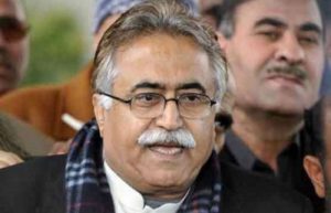 Favouritism in election may bear adverse consequences: Chandio warns
