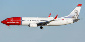 Norwegian Air says Rolls-Royce engine problem a concern
