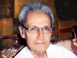 Awami Tehreek founder Rasool Bux Palijo passes away at 88