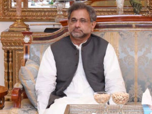 Imran Khan cleared for NA-53 but Abbasi&rsquo;s candidature for NA-57 rejected