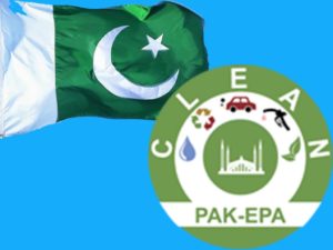 Pak-EPA DG says people should take care of natural resources