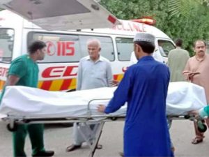 Rasool Bux Palijo passes away in Karachi
