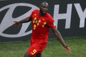 Lukaku scores twice as Belgium prove too strong for Panama