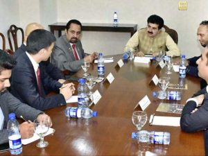 Pakistan, China decades old relations have transformed into strong economic ties