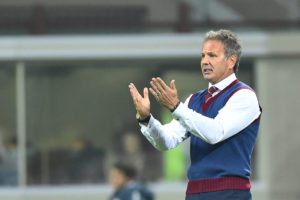 Sinisa Mihajlovic to coach Sporting Lisbon