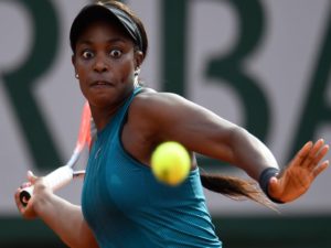 Stephens takes swipe at 'haters' in media