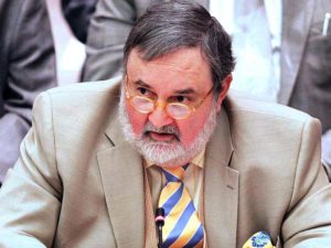 Profile of Abdullah Hussain Haroon
