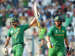 Afridi, Hafeez and others to light up Canada cricket league