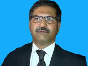 Caretaker govt to ensure free, fair, transparent, peaceful general election: Ali Zafar