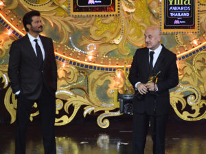 IIFA Awards 2018 complete winners list