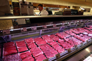 China lifts ban on import of British beef: London