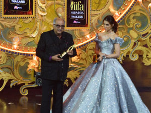 IIFA Awards 2018 complete winners list