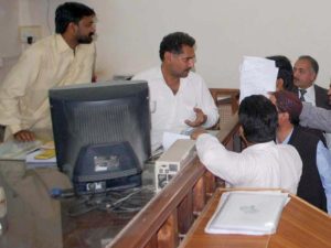 119 candidates submitted nomination papers on provincial and 15 on National constituencies in Balochistan