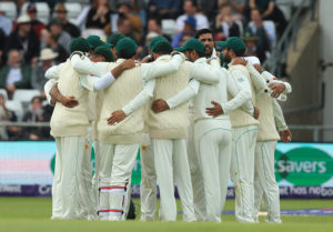 Pakistan cricket players get candid about their &lsquo;Roti Group&rsquo;
