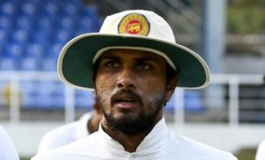 Sri Lanka captain Chandimal loses ball-tampering appeal