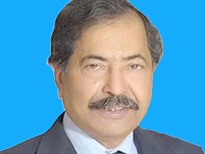 CM Sindh urges secretaries to establish good governance