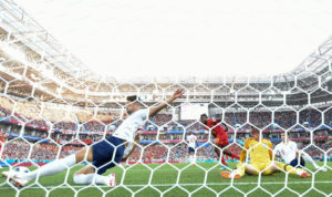 Belgium pip England to top spot as Japan sneak into World Cup last 16