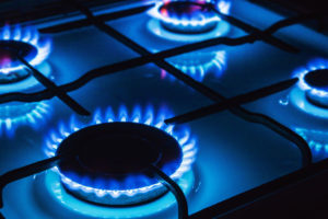 Step up the gas (price) now
