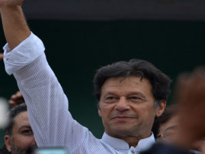 Imran Khan gets go-ahead to contest from Mianwali's NA-95