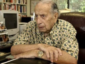 World&rsquo;s longest-serving Pakistani ambassador Jamsheed Marker passes away