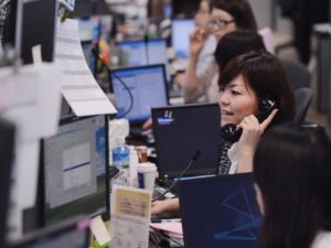Tokyo exchange's landlord gets backing for 'poison pill' bid defence