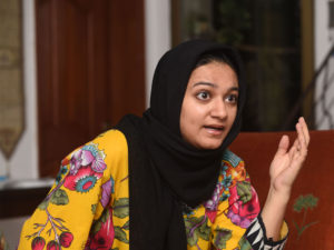 Khadija stabbing case: SC issues bailable warrants against Shah Hussain