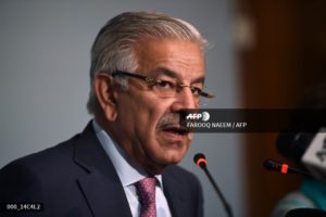 SC annuls IHC's disqualification verdict against  Khawaja Asif