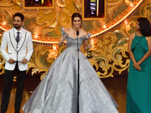 IIFA Awards 2018 complete winners list IIFA Awards 2018 complete winners list