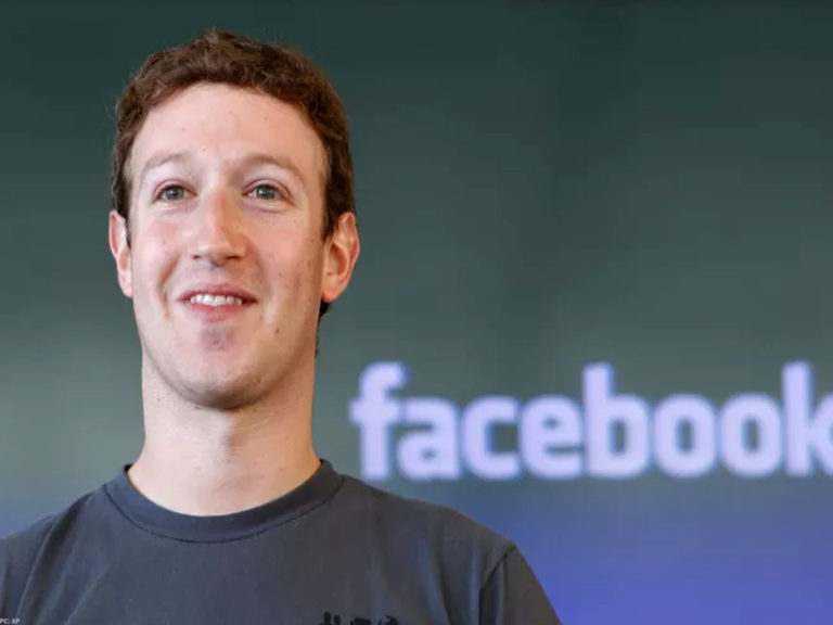 Mark Zuckerberg gains 1.7 billion after launch of Instagram Television
