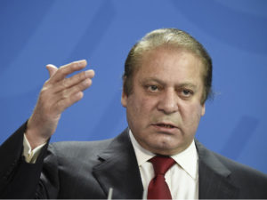 PML-N generated additional electricity before tenure ended: Nawaz Sharif