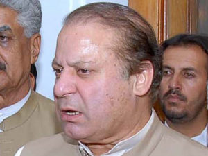 Asghar Khan case: SC adjourns hearing after Sharif fails to appear in court