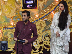 IIFA Awards 2018 complete winners list IIFA Awards 2018 complete winners list