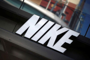 Nike profits jump on surging China sales