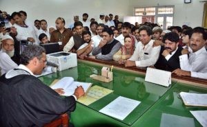 Eight-day nomination papers' filing process concludes &nbsp;&nbsp;&nbsp;&nbsp;&nbsp;