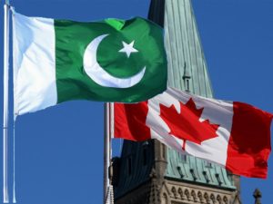 Ontario Chamber, LCCI agree to boost Pak-Canada trade