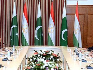 PTDC welcomes Tajikistan Embassy Electronic Visa system