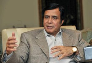 Pervaiz Elahi, Jaura declared joint candidates of PML,PTI &nbsp;