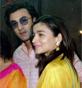 Alia hints at her marriage after Ranbir confirms their relationship Alia hints at her marriage after Ranbir confirms their relationship