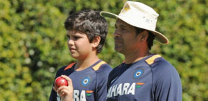 Sachin Tendulkar&rsquo;s son makes it into India U-19