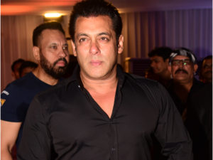 Police arrest gangster plotting to kill Salman Khan