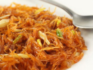 Eight traditional Eid desserts recipes with a twist Eight traditional Eid desserts recipes with a twist
