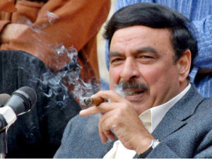 SC gives disqualification case verdict in favour of Sheikh Rashid