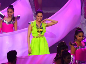 Glittering IIFA awards night in pictures Glittering IIFA awards night in pictures
