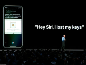 Check out all amazing updates Apple unveiled at WWDC 2018