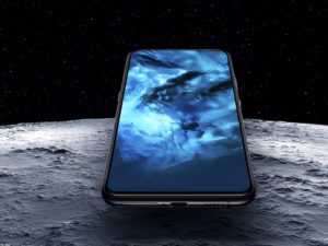 Vivo unveils first ever all-screen smartphone with pop-up selfie camera