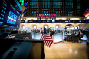 Stock markets plunge on US-China trade war fears